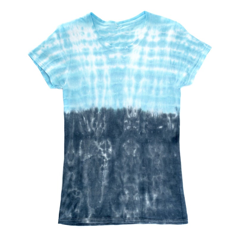 Tulip One-Step Tie-Dye Kit One-Step Tie Kit Fabric Dye, Shibori - Image 3